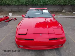 1990 Toyota Supra с VIN JT2MA71M3L0141506, выставлен на аукционе IAAI как лот 42342303 с пробегом 133 391 миль миль и . История ставок и продаж доступна на DreamBid. Изображение 13.