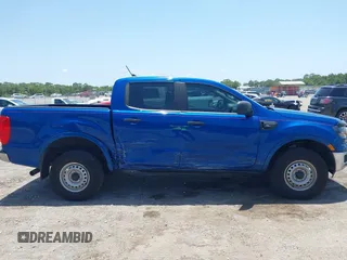 2020 Ford Ranger XL with VIN 1FTER4EH5LLA35489, listed as a IAAI auction lot 42260529 with 109,803 mi miles and . Bid and sale history available at DreamBid. Image 13.