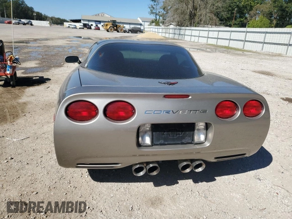 2000 Chevrolet Corvette with VIN 1G1YY22G1Y5115473, listed as a Copart auction lot 76114474 with 123,708 mi miles and Salvage Title. Bid and sale history available at carsss.com. Image 6.