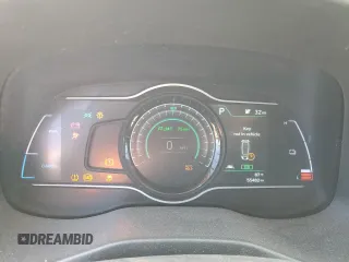 2021 Hyundai Kona Limited z VIN KM8K33AGXMU123814, wystawiony jako Copart lot #72368224 z przebiegiem Nie podano mil oraz Szkoda całkowita • Salvage title. Historia ofert i sprzedaży dostępna na DreamBid. Obrazek 9.