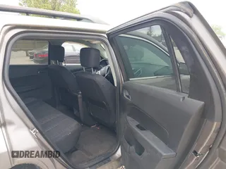 2011 GMC Terrain SLE-2 z VIN 2CTALSEC1B6331369, wystawiony jako IAAI lot #42285551 z przebiegiem 108 244 mil mil oraz . Historia ofert i sprzedaży dostępna na DreamBid. Obrazek 8.