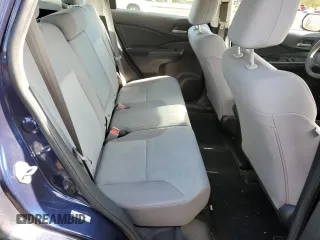 2015 Honda CR-V LX with VIN 3CZRM3H33FG704686, listed as a Copart auction lot 54966355 with 105,521 mi miles and Clean Title. Bid and sale history available at carsss.com. Image 11.