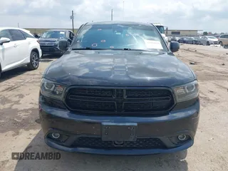 2014 Dodge Durango R/T с VIN 1C4SDHCT6EC975156, выставлен на аукционе IAAI как лот 42124665 с пробегом 160 827 миль миль и . История ставок и продаж доступна на DreamBid. Изображение 12.