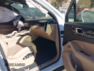 2021 Porsche Cayenne z VIN WP1AA2AY2MDA07529, wystawiony jako IAAI lot #41408743 z przebiegiem Nie podano mil oraz . Historia ofert i sprzedaży dostępna na DreamBid. Obrazek 5.