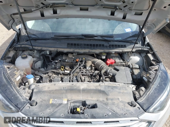 2019 Ford Edge SEL with VIN 2FMPK3J95KBC26748, listed as a IAAI auction lot 42027378 with 72,439 mi miles and . Bid and sale history available at DreamBid. Image 10.