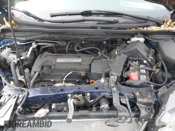 2015 Honda CR-V LX with VIN 5J6RM4H32FL109529, listed as a IAAI auction lot 42056903 with 88,818 mi miles and . Bid and sale history available at DreamBid. Image 10.