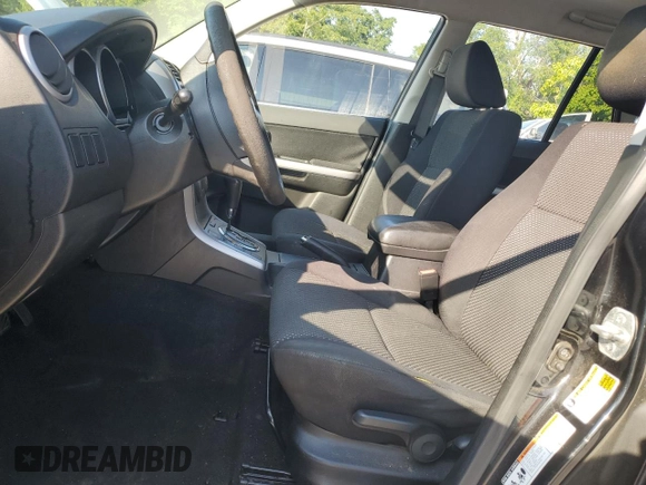 2008 Suzuki Grand Vitara z VIN JS3TE941084103091, wystawiony jako Copart lot #62013645 z przebiegiem Nie podano mil oraz Szkoda całkowita • Salvage title. Historia ofert i sprzedaży dostępna na DreamBid. Obrazek 7.