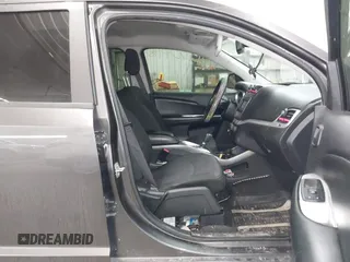 2020 Dodge Journey SE Value with VIN 3C4PDCAB9LT201682, listed as a IAAI auction lot 41270998 with 77,758 mi miles and . Bid and sale history available at carsss.com. Image 5.