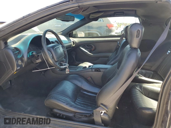 2000 Pontiac Firebird Firebird с VIN 2G2FS22K1Y2160613, выставлен на аукционе Copart как лот 68363214 с пробегом 211 139 миль миль и Чистый • Clean title. История ставок и продаж доступна на DreamBid. Изображение 7.