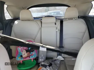 2019 Infiniti QX50 Luxe z VIN 3PCAJ5M34KF135795, wystawiony jako Copart lot #87829515 z przebiegiem 60 202 mil mil oraz Szkoda całkowita • Salvage title. Historia ofert i sprzedaży dostępna na DreamBid. Obrazek 10.