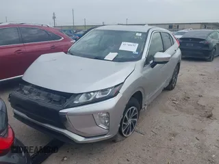 2020 Mitsubishi Eclipse Cross ES z VIN JA4AS3AA4LZ009432, wystawiony jako IAAI lot #41740151 z przebiegiem 75 512 mil mil oraz . Historia ofert i sprzedaży dostępna na DreamBid. Obrazek 21.