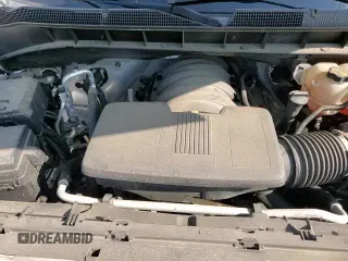 2020 Chevrolet Silverado 1500 Custom с VIN 3GCUYBEF3LG224432, выставлен на аукционе Copart как лот 64381975 с пробегом 89 032 миль миль и Списание • Salvage title. История ставок и продаж доступна на DreamBid. Изображение 13.