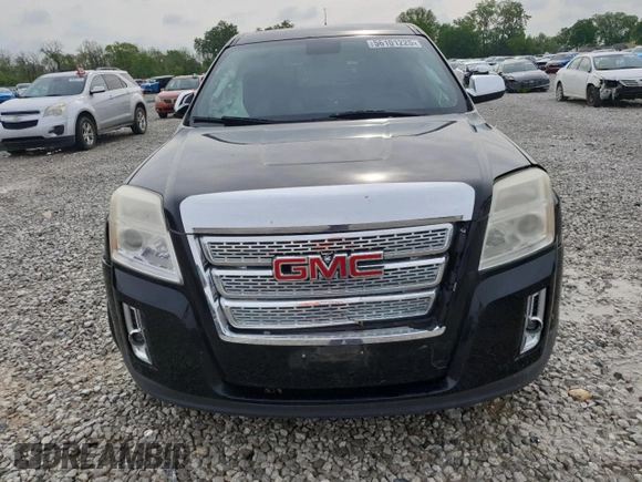 2012 GMC Terrain SLE-1 z VIN 2GKFLREK9C6357452, wystawiony jako Copart lot #56101225 z przebiegiem 168 509 mil mil oraz Szkoda całkowita • Salvage title. Historia ofert i sprzedaży dostępna na DreamBid. Obrazek 5.