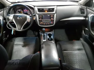 2017 Nissan Altima SR z VIN 1N4AL3AP9HN345377, wystawiony jako Copart lot #86515974 z przebiegiem 128 940 mil mil oraz Szkoda całkowita • Salvage title. Historia ofert i sprzedaży dostępna na DreamBid. Obrazek 8.