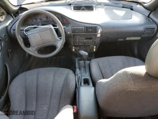 2002 Chevrolet Cavalier with VIN 1G1JC524027313528, listed as a Copart auction lot 84724384 with 171,949 mi miles and Non Repairable. Bid and sale history available at carsss.com. Image 8.