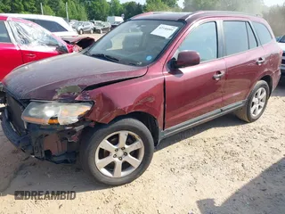 2008 Hyundai Santa Fe SE z VIN 5NMSH13E48H156004, wystawiony jako IAAI lot #42146001 z przebiegiem 194 034 mil mil oraz . Historia ofert i sprzedaży dostępna na DreamBid. Obrazek 2.