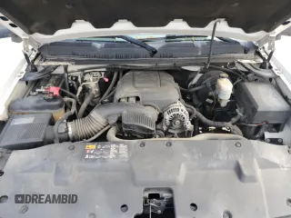 2012 Chevrolet Silverado 1500 with VIN 3GCPCPEA0CG304686, listed as a Copart auction lot 51751515 with 301,306 mi miles and Non Repairable. Bid and sale history available at DreamBid. Image 11.
