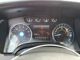 2011 Ford F-150 XLT z VIN 1FTFW1ET7BFC63815, wystawiony jako Copart lot #62466015 z przebiegiem 199 386 mil mil oraz Szkoda całkowita • Salvage title. Historia ofert i sprzedaży dostępna na DreamBid. Obrazek 9.