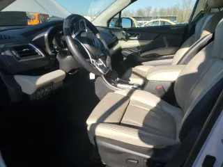 2020 Subaru Ascent Limited with VIN 4S4WMAPD5L3422910, listed as a Copart auction lot 41818005 with 55,323 mi miles and Salvage title. Bid and sale history available at DreamBid. Image 7.