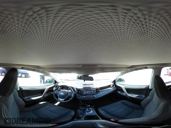 2018 Toyota RAV4 XLE with VIN 2T3WFREV9JW490324, listed as a IAAI auction lot 42298261 with 167,727 mi miles and . Bid and sale history available at DreamBid. Image 18.