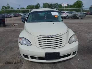 2008 Chrysler PT Cruiser z VIN 3A8FY48B88T103674, wystawiony jako IAAI lot #42352635 z przebiegiem 195 870 mil mil oraz . Historia ofert i sprzedaży dostępna na DreamBid. Obrazek 12.