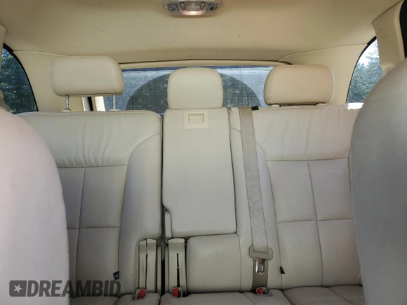 2007 Lincoln MKX with VIN 2LMDU88C07BJ33997, listed as a Copart auction lot 52804185 with 151,032 mi miles and Salvage title. Bid and sale history available at DreamBid. Image 10.