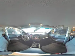 2015 Nissan Altima 2.5 with VIN 1N4AL3APXFN902147, listed as a Copart auction lot 64244235 with 126,307 mi miles and Salvage title. Bid and sale history available at DreamBid. Image 15.