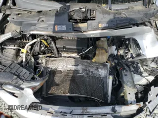 2015 Chevrolet Sonic LT with VIN 1G1JC5SH6F4131388, listed as a Copart auction lot 53811095 with Not provided miles and Salvage title. Bid and sale history available at DreamBid. Image 11.