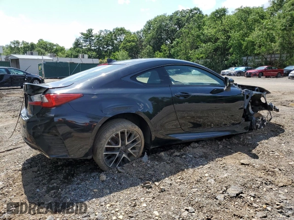 2018 Lexus RC 350 с VIN JTHSZ5BC9J5009009, выставлен на аукционе Copart как лот 59460445 с пробегом 31 386 миль миль и Чистый • Clean title. История ставок и продаж доступна на DreamBid. Изображение 3.