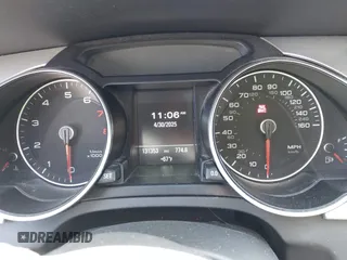 2016 Audi A5 Premium Plus z VIN WAUM2AFR5GA011293, wystawiony jako IAAI lot #41990091 z przebiegiem 131 353 mil mil oraz . Historia ofert i sprzedaży dostępna na DreamBid. Obrazek 7.