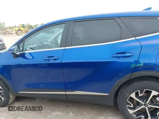 2023 Kia Sportage EX z VIN 5XYK33AF2PG091037, wystawiony jako IAAI lot #42337905 z przebiegiem 16 433 mil mil oraz . Historia ofert i sprzedaży dostępna na DreamBid. Obrazek 14.