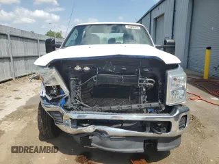 2016 Ford F-250 Lariat with VIN 1FT7W2B61GEB07453, listed as a Copart auction lot 65717235 with 77,170 mi miles and Clean title. Bid and sale history available at DreamBid. Image 5.