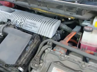 2014 Toyota Prius Two with VIN JTDZN3EUXEJ009232, listed as a IAAI auction lot 42180275 with 164,820 mi miles and . Bid and sale history available at DreamBid. Image 21.