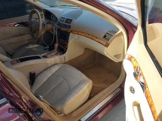 2009 Mercedes-Benz E 550 with VIN WDBUF72X69B439223, listed as a IAAI auction lot 41048321 with Not Provided miles and . Bid and sale history available at DreamBid. Image 5.