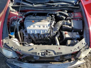 2012 Acura TSX Special Edition with VIN JH4CU2F84CC019890, listed as a Copart auction lot 49109235 with 119,655 mi miles and Salvage title. Bid and sale history available at DreamBid. Image 11.