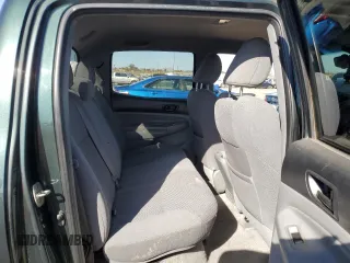2011 Toyota Tacoma with VIN 3TMLU4EN2BM070421, listed as a Copart auction lot 49062295 with 254,680 mi miles and Salvage Title. Bid and sale history available at DreamBid. Image 10.