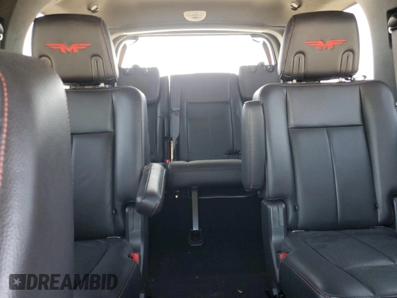 2008 Ford Expedition Limited with VIN 1FMFU19518LA29595, listed as a Copart auction lot 49655395 with 105,645 mi miles and Salvage title. Bid and sale history available at DreamBid. Image 10.