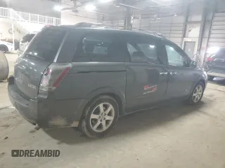 2007 Nissan Quest S with VIN 5N1BV28U07N132617, listed as a Copart auction lot 80720214 with 158,652 mi miles and Salvage Title. Bid and sale history available at carsss.com. Image 3.