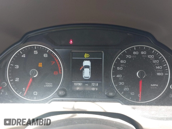 2016 Audi Q5 Premium Plus с VIN WA1D7AFP2GA092072, выставлен на аукционе IAAI как лот 42410707 с пробегом 107 961 миль миль и . История ставок и продаж доступна на DreamBid. Изображение 7.