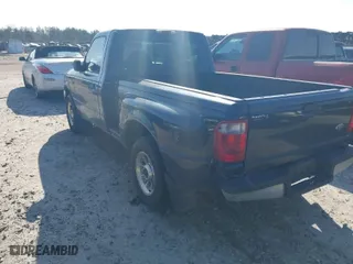 2003 Ford Ranger XL with VIN 1FTYR10D13PA04264, listed as a IAAI auction lot 41713461 with 279,338 mi miles. Bid and sale history available at carsss.com. Image 3.