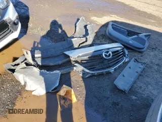 2013 Mazda CX-9 Sport с VIN JM3TB3BV5D0417922, выставлен на аукционе Copart как лот 46659525 с пробегом 155 578 миль миль и Списание • Salvage title. История ставок и продаж доступна на DreamBid. Изображение 13.
