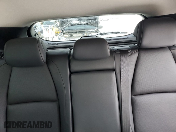 2023 Mazda CX-30 Premium Plus with VIN 3MVDMBEY6PM583468, listed as a Copart auction lot 44789055 with Not provided miles and Salvage title. Bid and sale history available at DreamBid. Image 10.