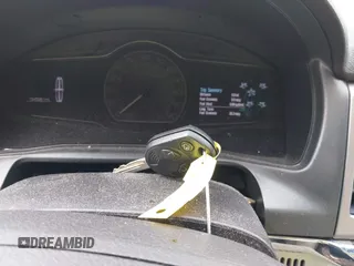 2012 Lincoln MKZ Hybrid с VIN 3LNDL2L34CR806398, выставлен на аукционе IAAI как лот 42458095 с пробегом 134 528 миль миль и . История ставок и продаж доступна на DreamBid. Изображение 11.