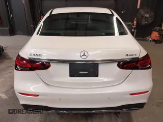 2021 Mercedes-Benz E-Class E 450 with VIN W1KZF5KB9MA994994, listed as a IAAI auction lot 40276674 with 19,367 mi miles. Bid and sale history available at carsss.com. Image 15.