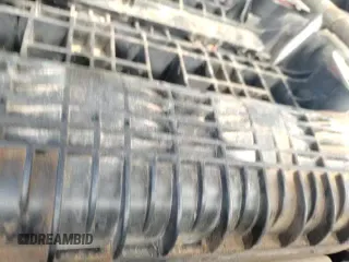 2021 Honda Odyssey EX с VIN 5FNRL6H51MB017124, выставлен на аукционе Copart как лот 67862395 с пробегом 114 089 миль миль и Списание • Salvage title. История ставок и продаж доступна на DreamBid. Изображение 14.