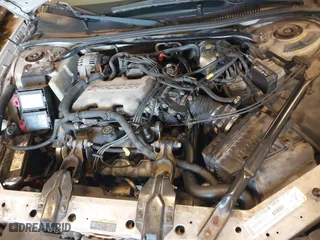 2002 Chevrolet Impala with VIN 2G1WF52E329219969, listed as a IAAI auction lot 41958050 with 231,236 mi miles. Bid and sale history available at carsss.com. Image 10.
