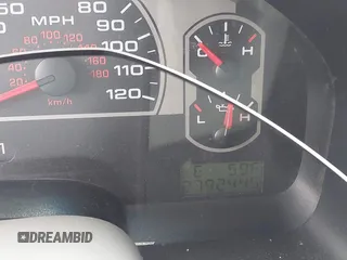 2008 Ford F-150 XL with VIN 1FTRW12W38FA10530, listed as a IAAI auction lot 42180385 with 279,244 mi miles and . Bid and sale history available at DreamBid. Image 15.