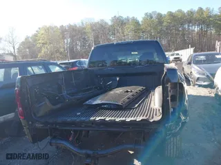 2011 Chevrolet Silverado 1500 LT with VIN 1GCRCSE03BZ335576, listed as a IAAI auction lot 41763158 with 35,574 mi miles. Bid and sale history available at carsss.com. Image 16.