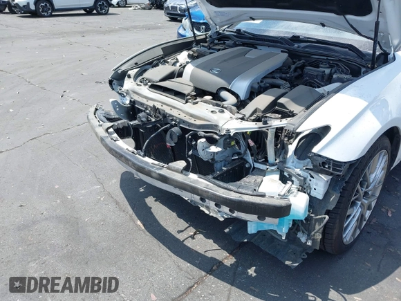 2019 Lexus RC 350 z VIN JTHHZ5BC2K5020722, wystawiony jako IAAI lot #42407729 z przebiegiem 52 882 mil mil oraz . Historia ofert i sprzedaży dostępna na DreamBid. Obrazek 6.