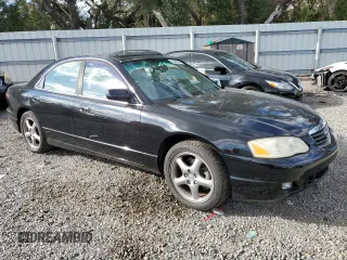 2002 Mazda Millenia z VIN JM1TA221421729790, wystawiony jako Copart lot #84460794 z przebiegiem 68 102 mil mil oraz Szkody całkowita. Historia ofert i sprzedaży dostępna na DreamBid. Obrazek 4.